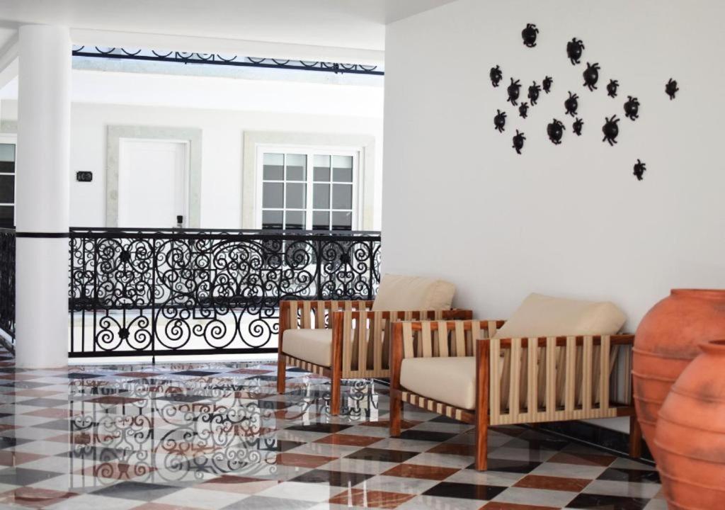 Casa Hidalgo Hotel Boutique Oaxaca Esterno foto