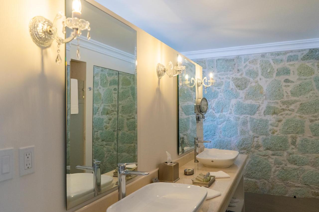 Casa Hidalgo Hotel Boutique Oaxaca Esterno foto